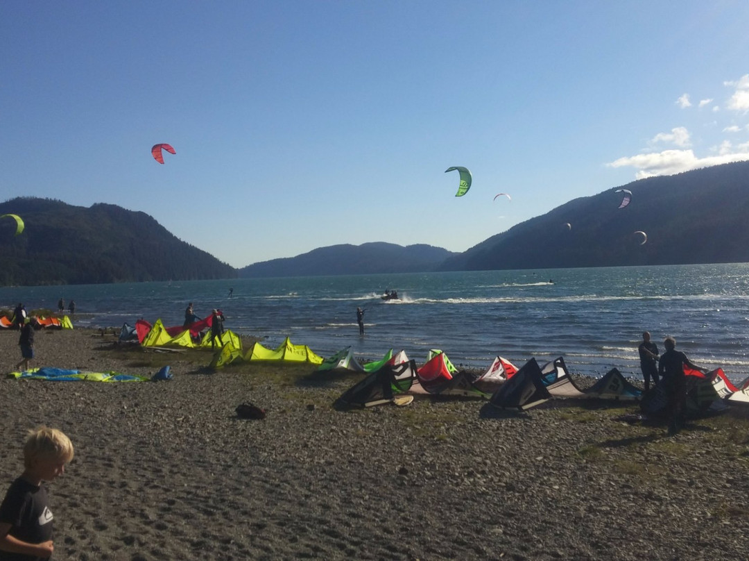 Elevation Kiteboarding School景点图片