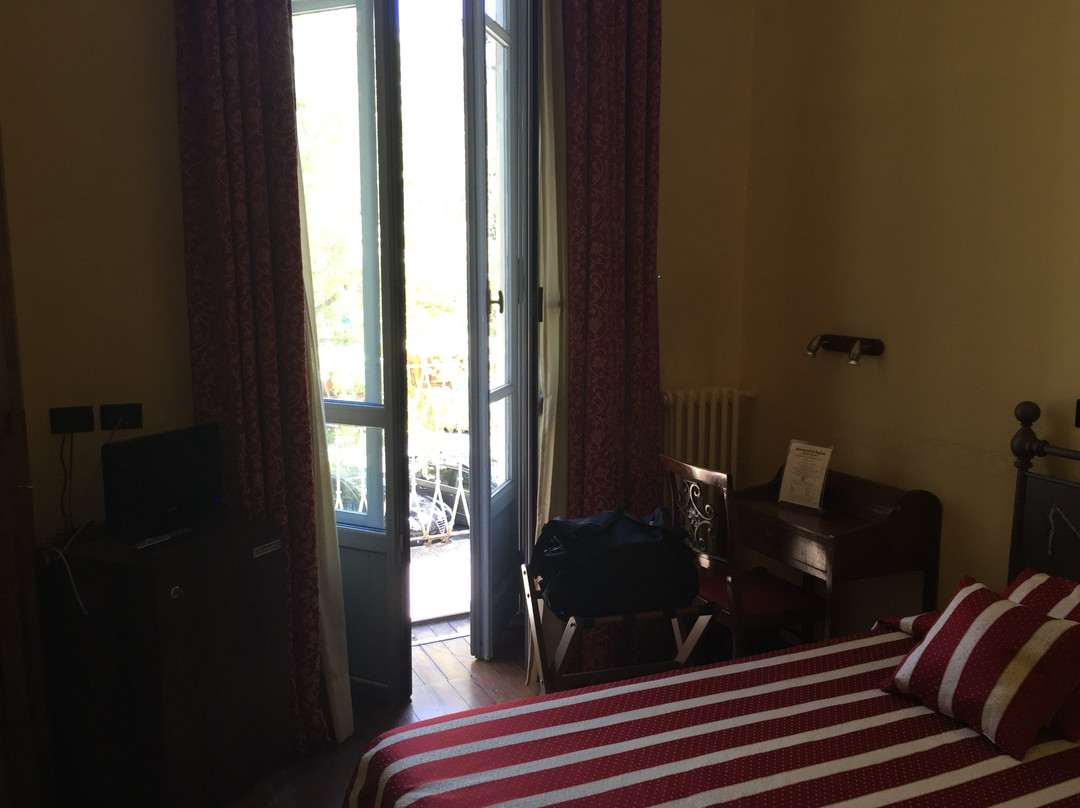 Hotel Albergo Regina主图