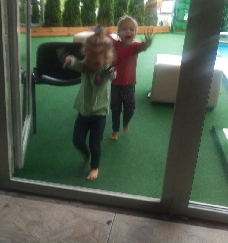 Orhideya SaunaLux-基辅必去景点