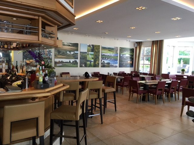 Golfclub Velbert Gut Kuhlendahl-Velbert必去景点