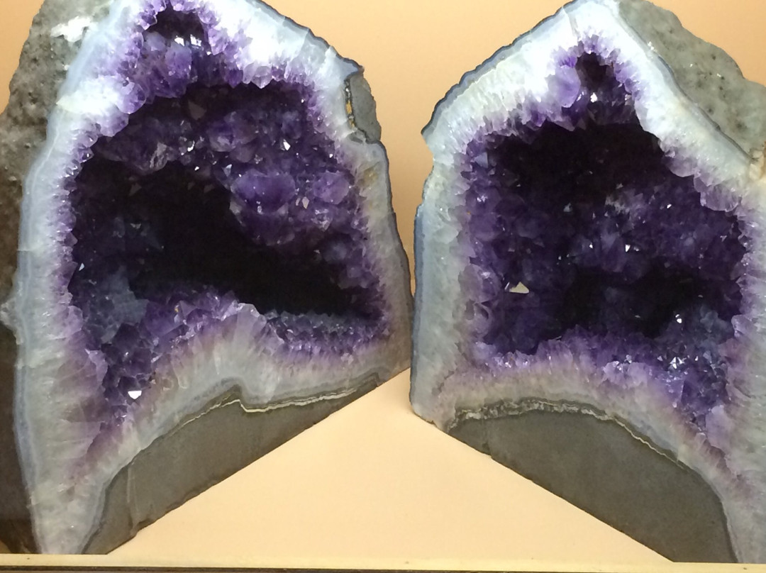 Lizzadro Museum of Lapidary Art-Elmhurst必去景点