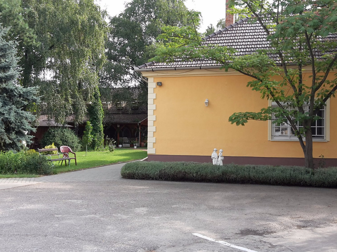 Sandorfalva旅游攻略图片