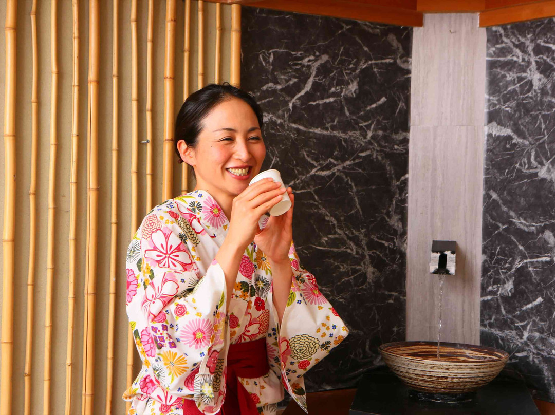 Ito Kowakien