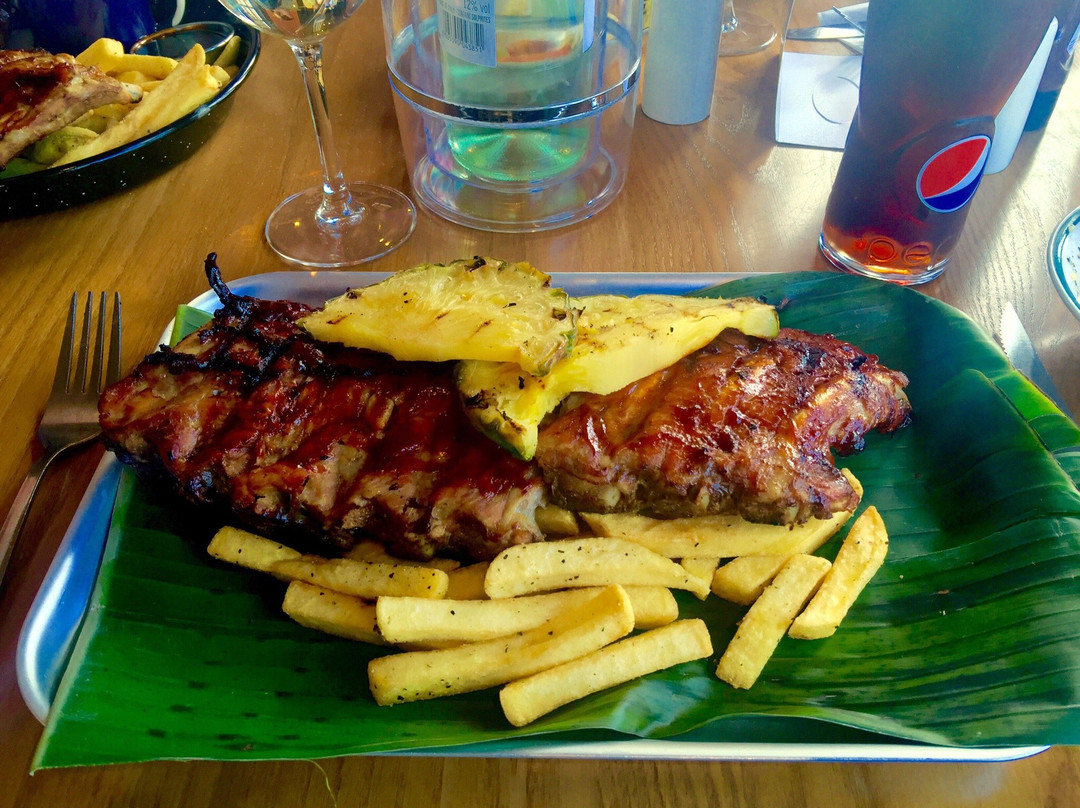 Harvester Hillington