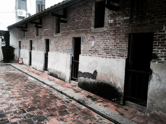 厦门破狱斗争旧址-厦门市必去景点