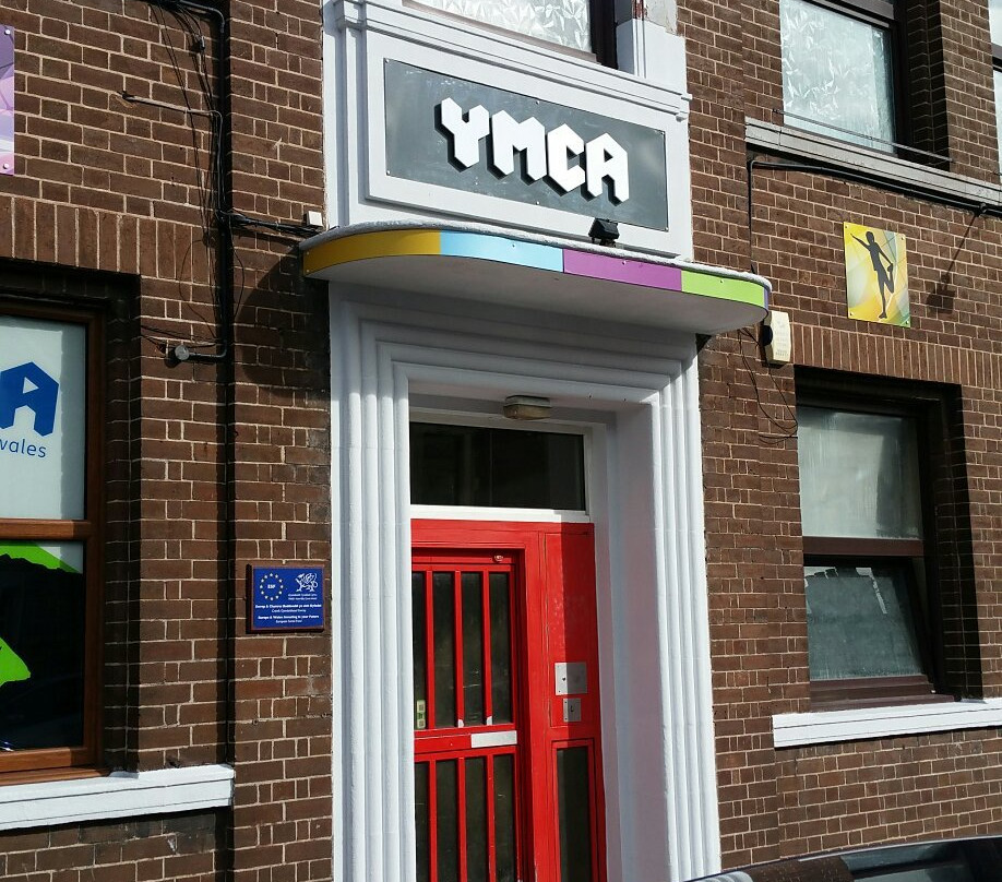 Baglan旅游景点-Port Talbot YMCA