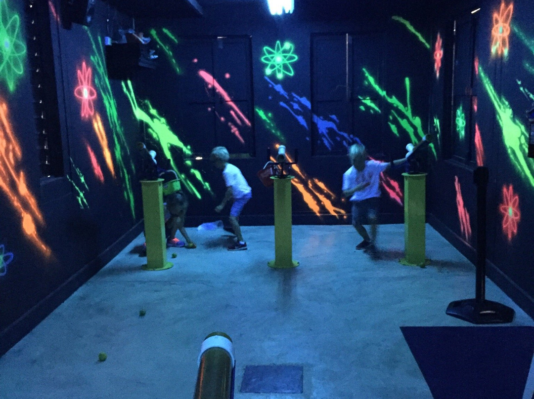 Science Park-圣胡安必去景点