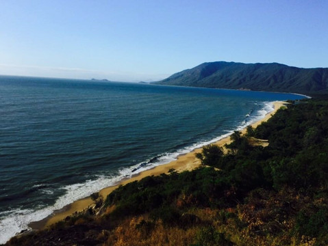 Wangetti旅游攻略图片