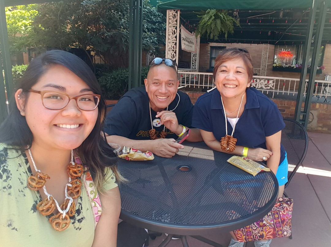 PA Brew Tours-匹兹堡必去景点