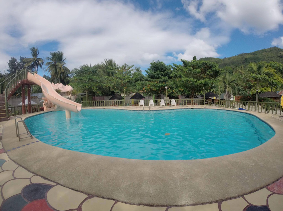 Villa Dulce Resort主图