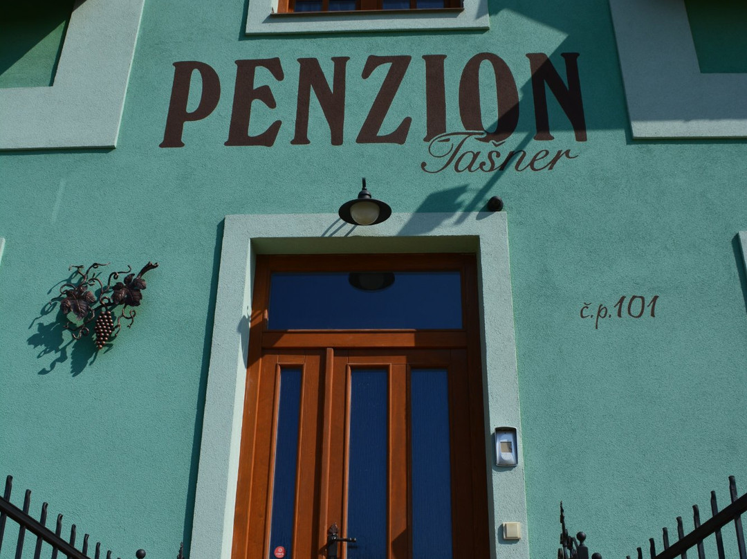 Penzion Tasner主图