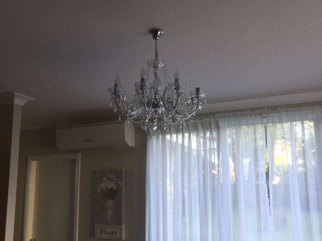 Edgeworth Street Manor主图