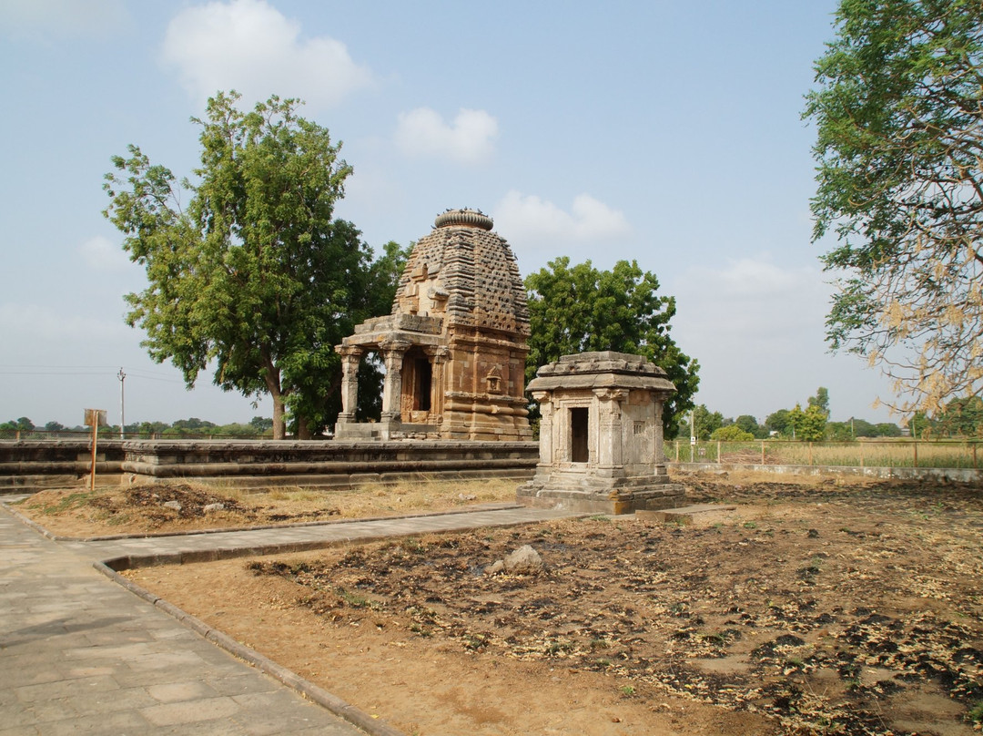 Roda Temples景点图片