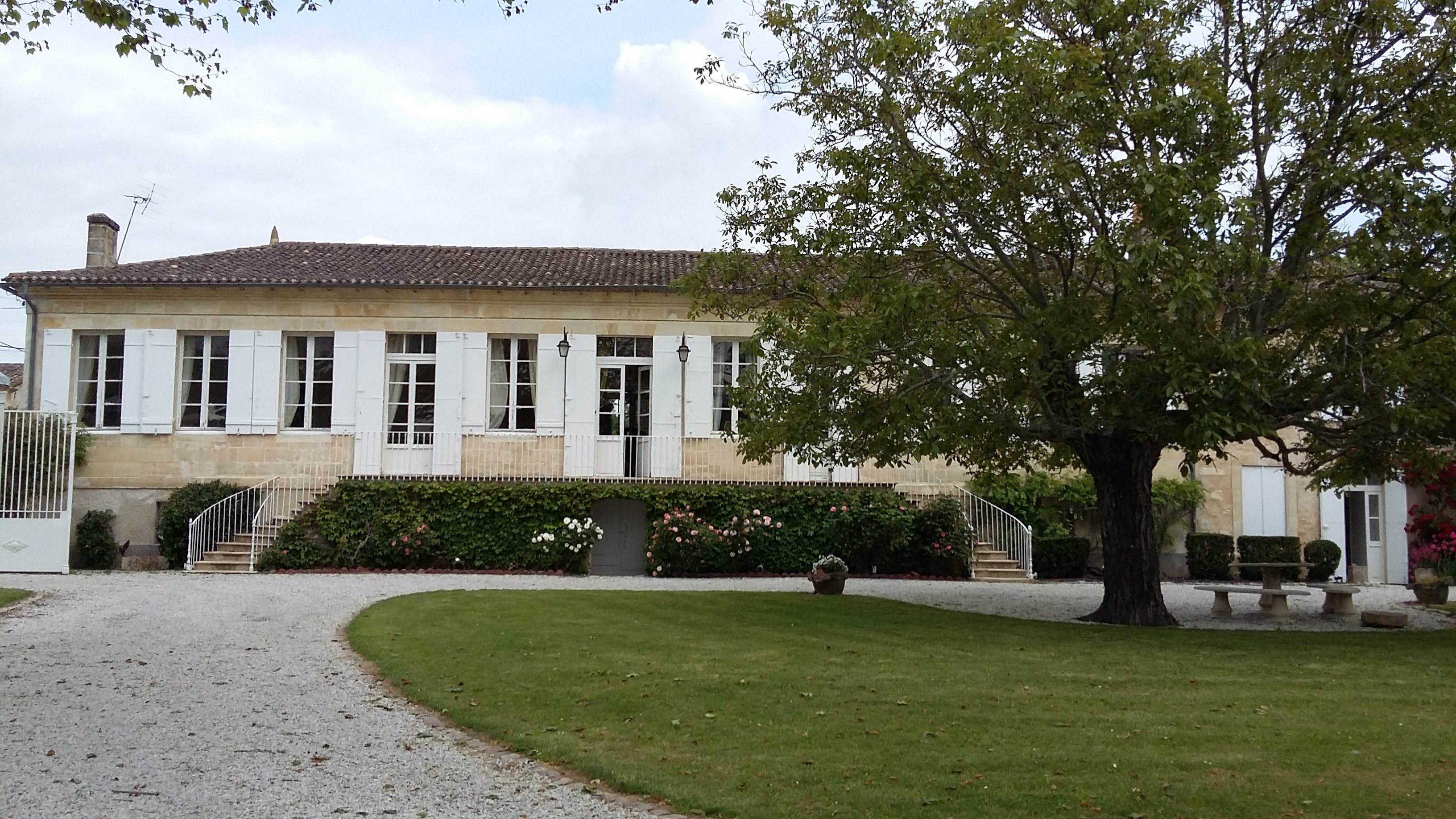 Domaine Madran-官方