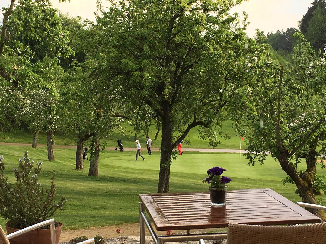 Golfclub Erlangen景点图片