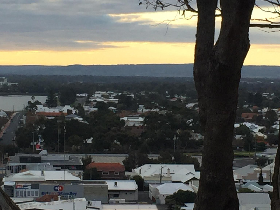 Boulters Heights-班伯利必去景点