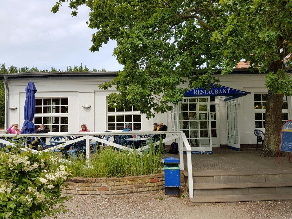 Hotel Complex Heiderose