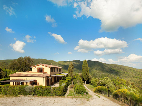 Casale Pundarika主图