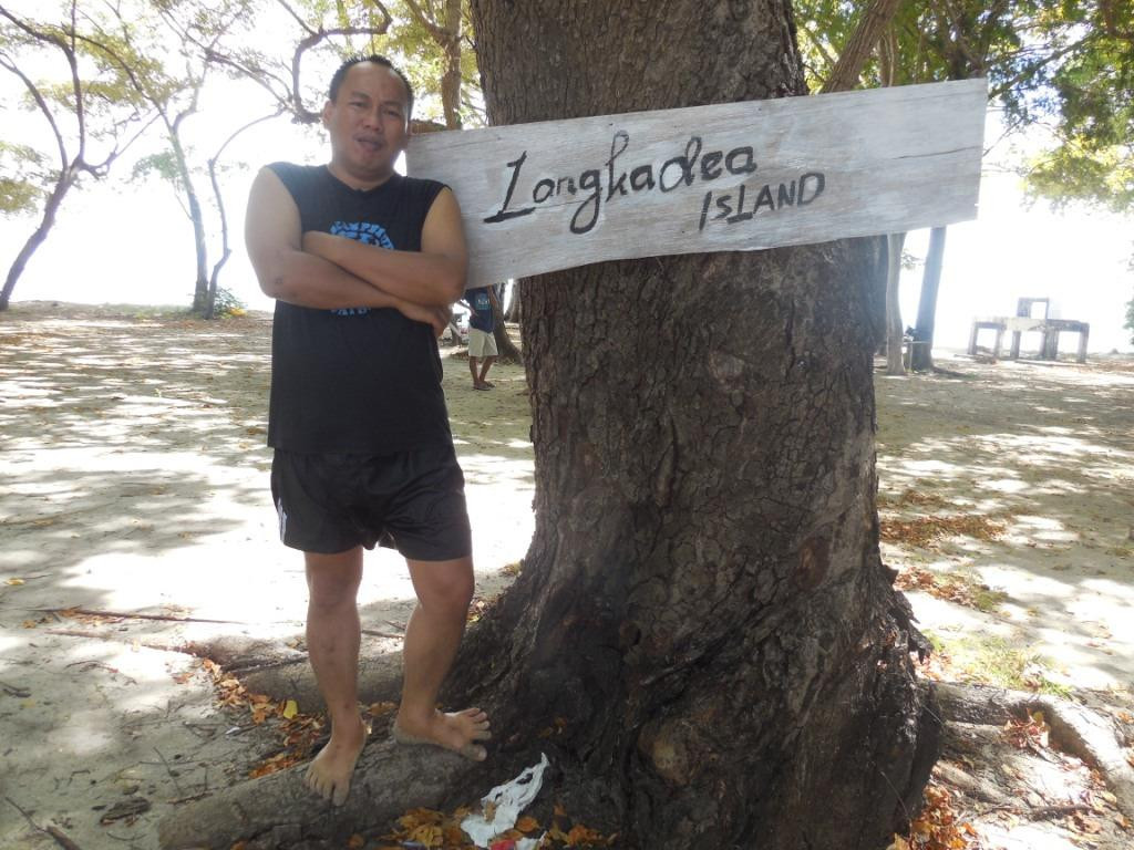Langkadea Island景点图片