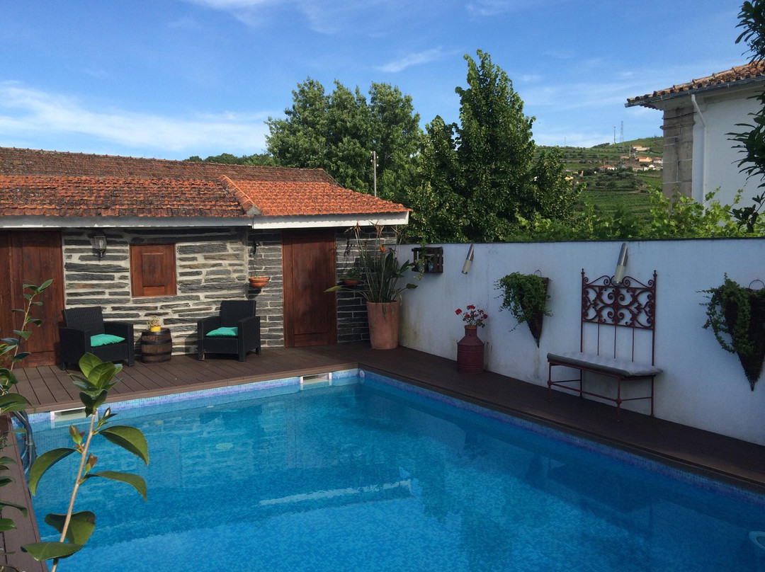 卡萨乐洛基代索勒酒店主图