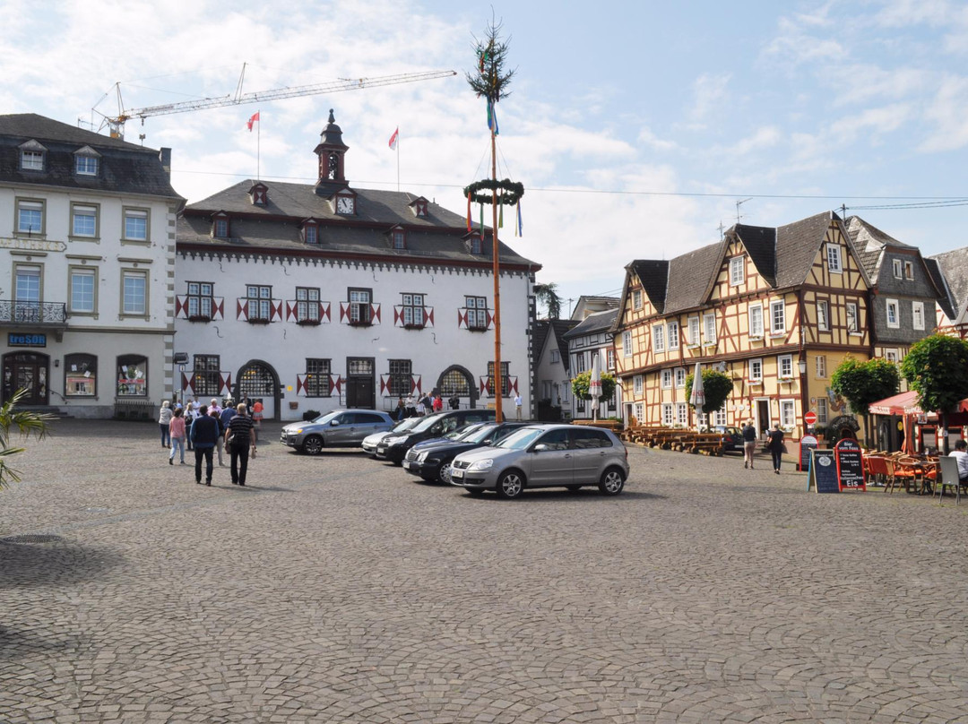 Folterkammer Linz am Rhein景点图片