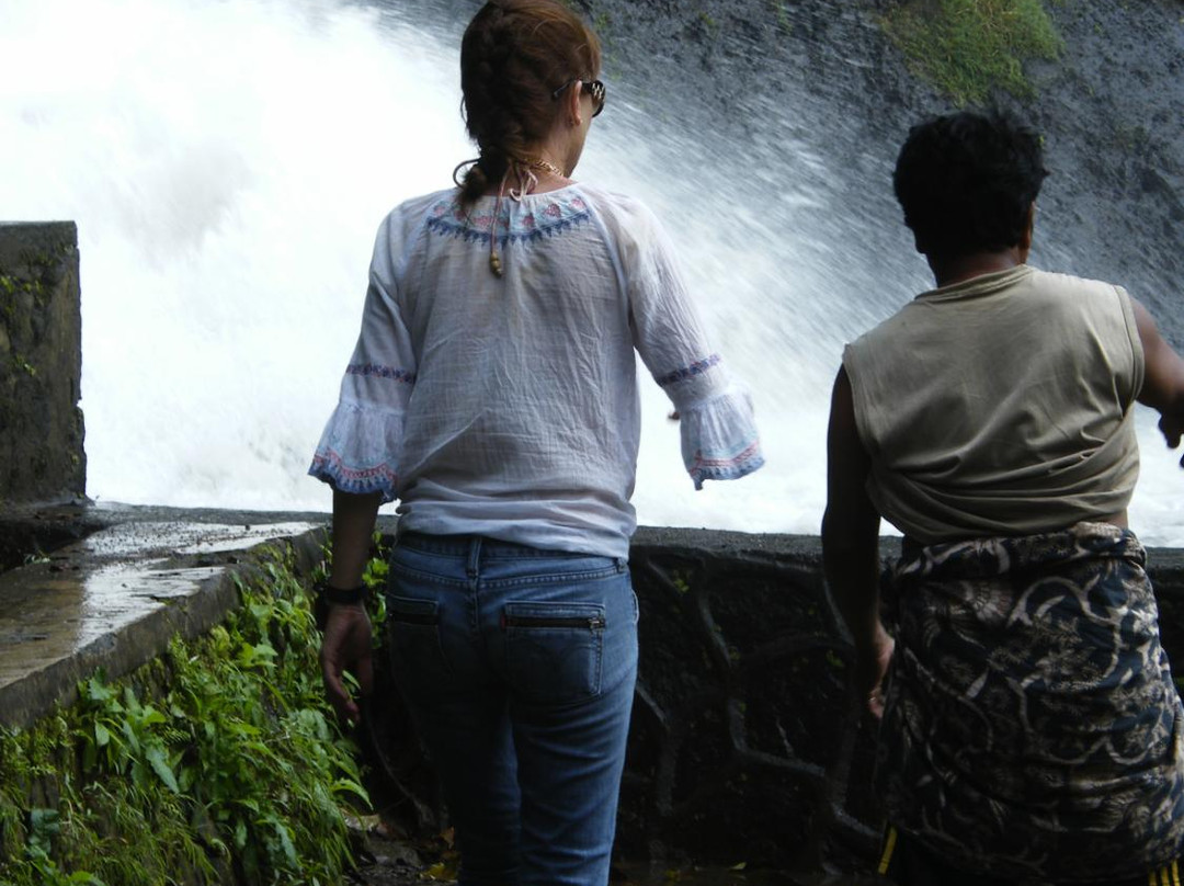 Lombok Tour-Senggigi必去景点
