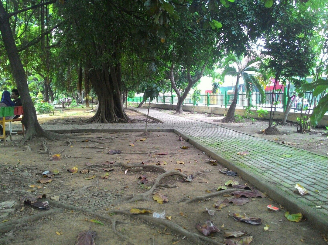 Bekasi City Park景点图片