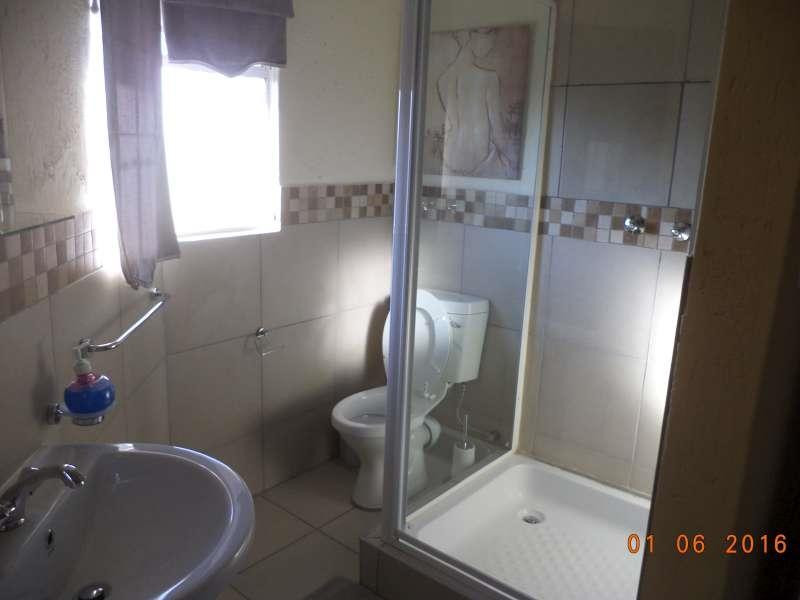 Riverside business lodge Secunda