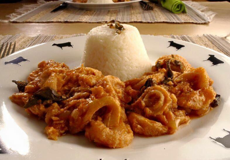 Esquerdinha's restaurante