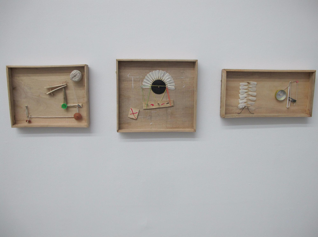 文艺复兴协会-芝加哥必去景点