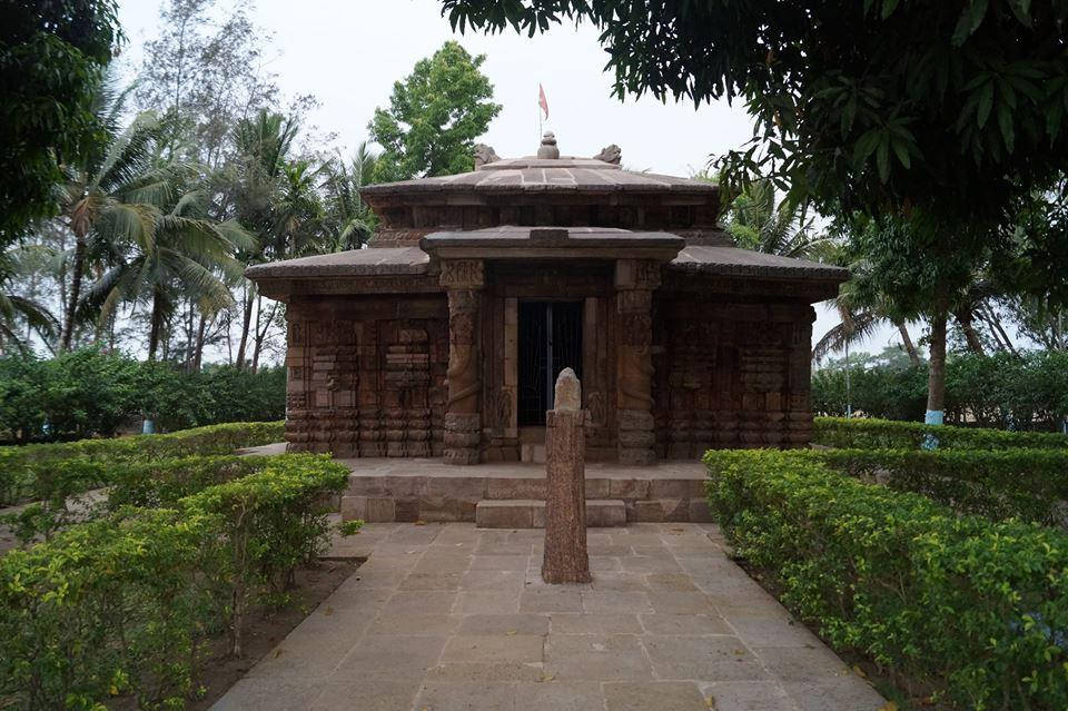 Varahi Deula Temple景点图片
