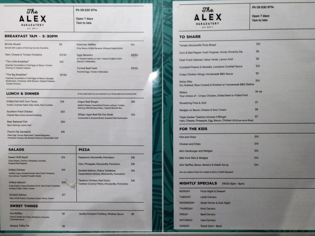 Alexandra Park-埃普索姆必去景点