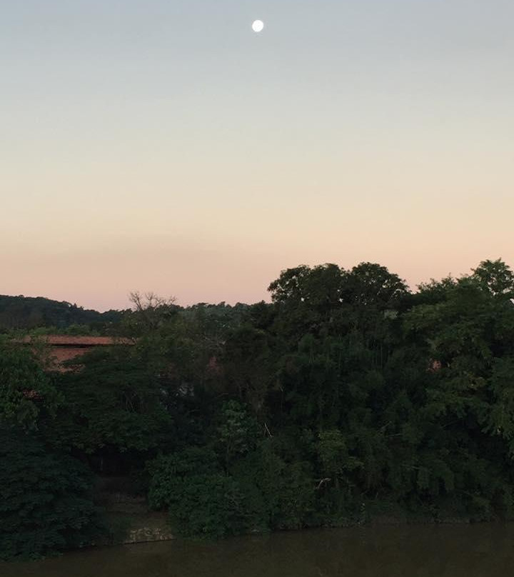 Pousada Guararema