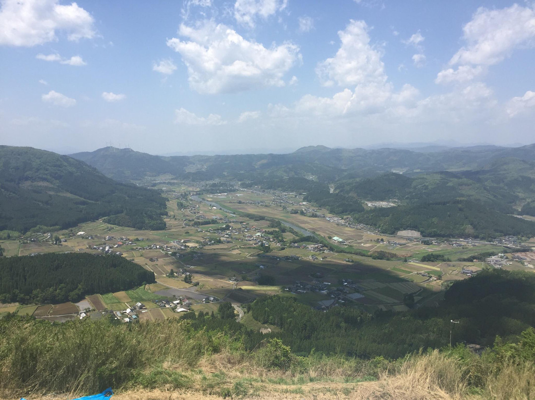 Mt. Kirikabu Park景点图片