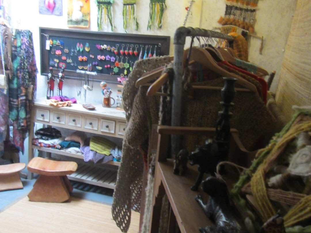 La Mieleria-Pirque必去景点