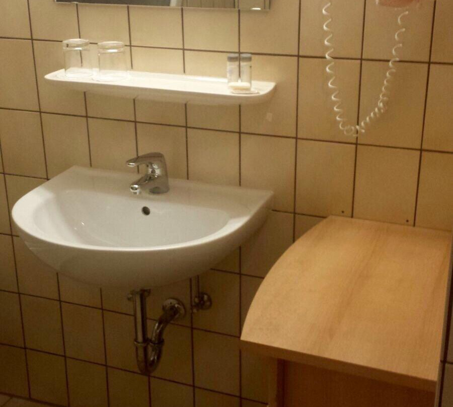 Hotel Restaurant  Baren主图
