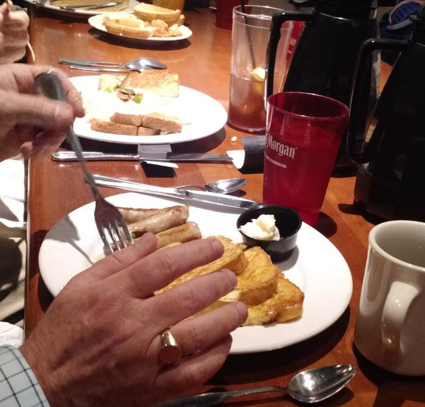 Park Avenue Pizza Company