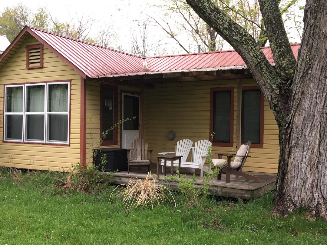 Clove Cottages