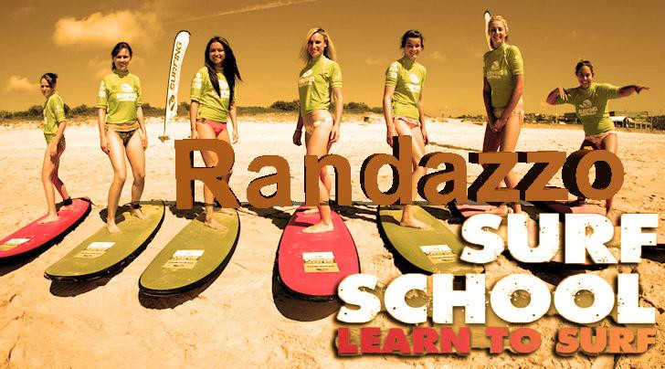 Randazzo Surf景点图片