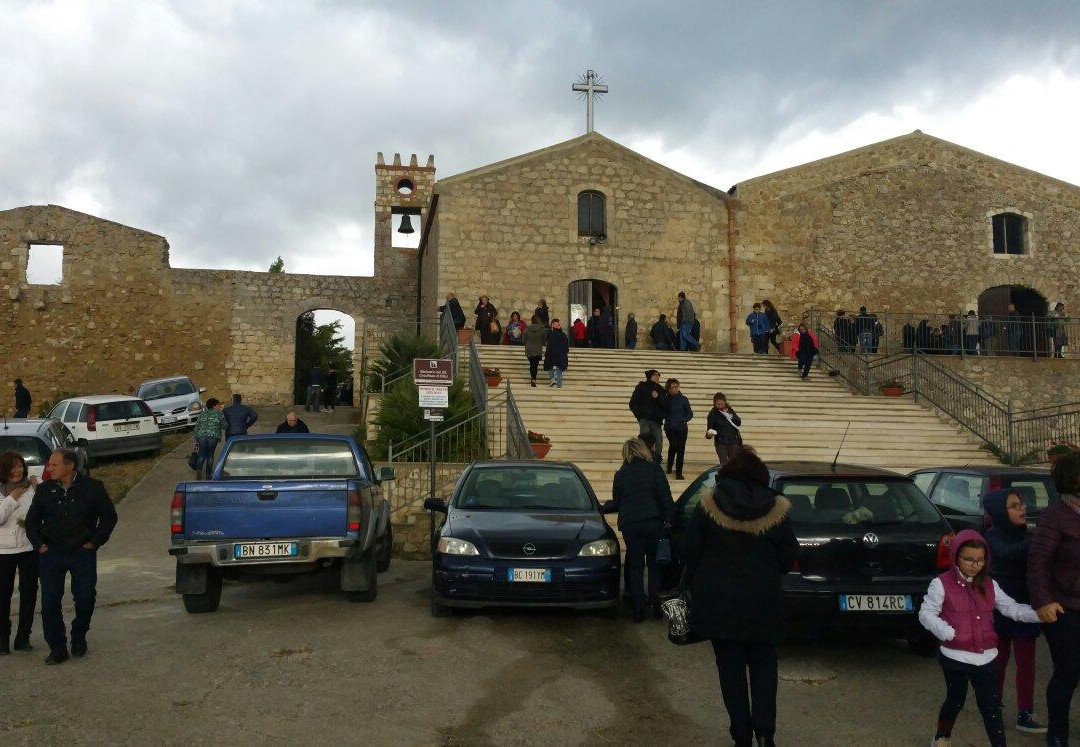 Santuario del Signore di Bilici景点图片