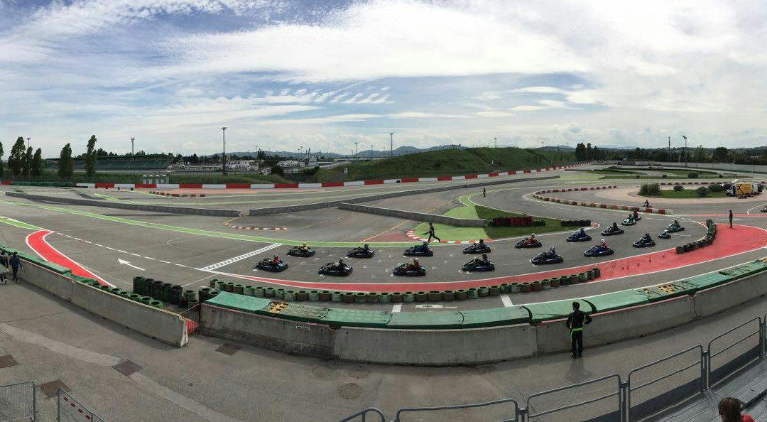 Misanino Santamonica-米萨诺阿德里亚蒂科必去景点