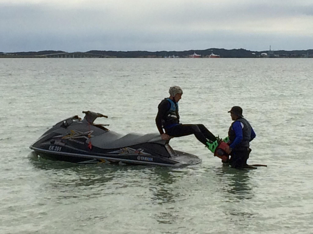 Jetpack Perth-罗金厄姆必去景点