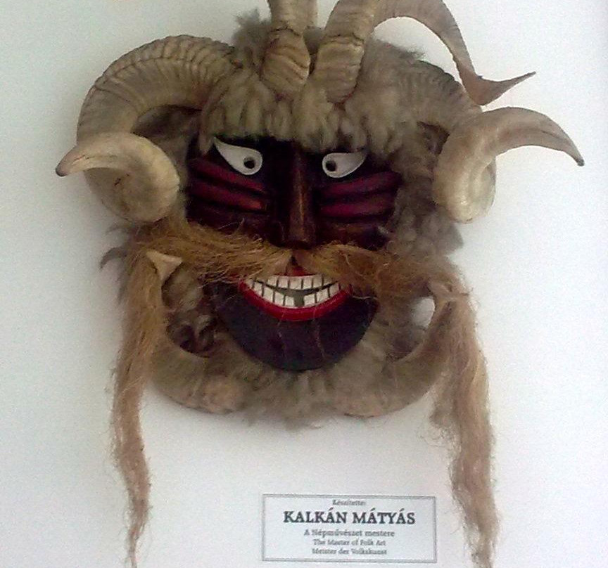 Kossuth Cinema Gallery-Mohacs必去景点