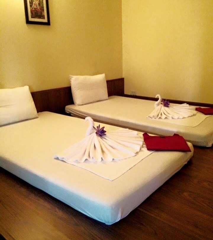 Jitthaispa-春武里必去景点