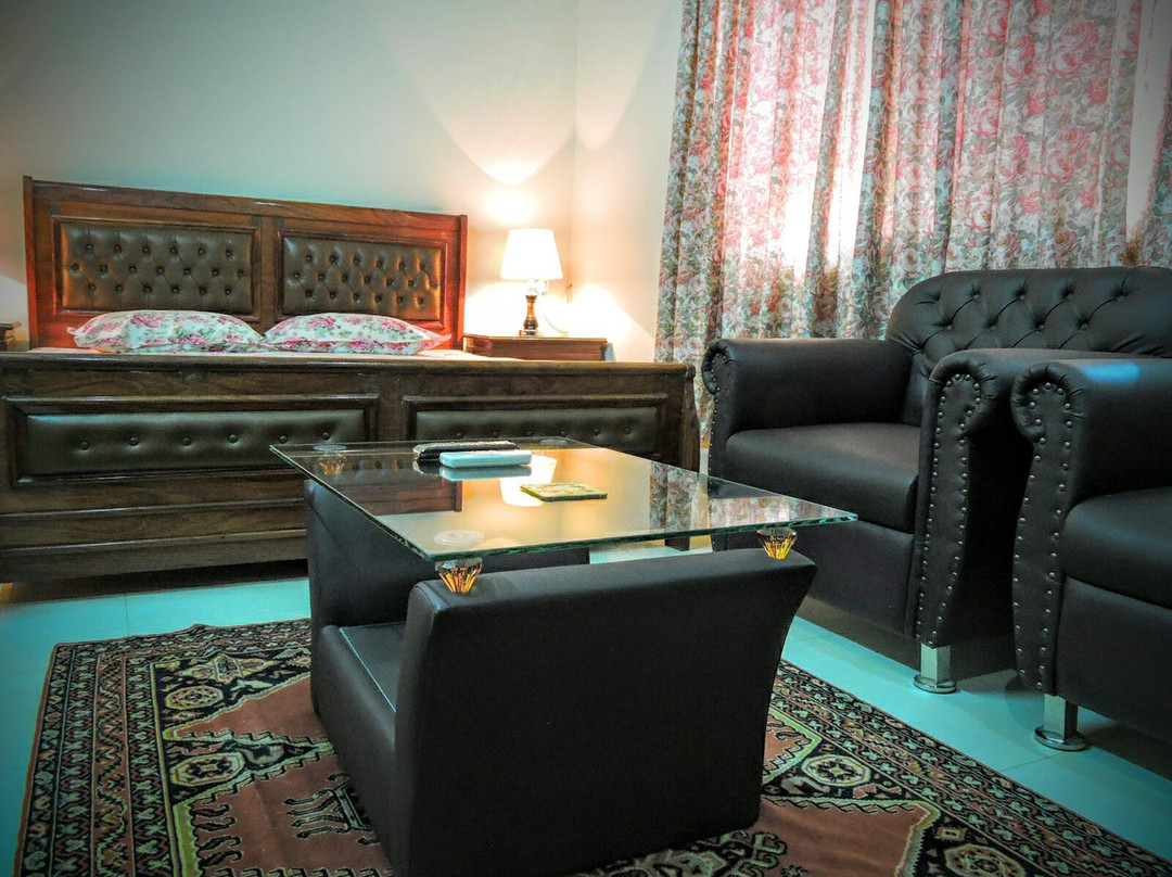 Jannat Guest House