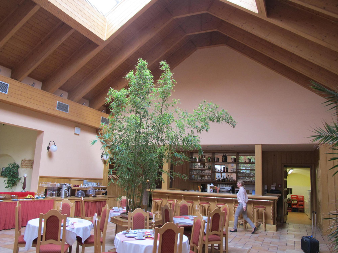 Hotel & Restaurant Barbarossa主图