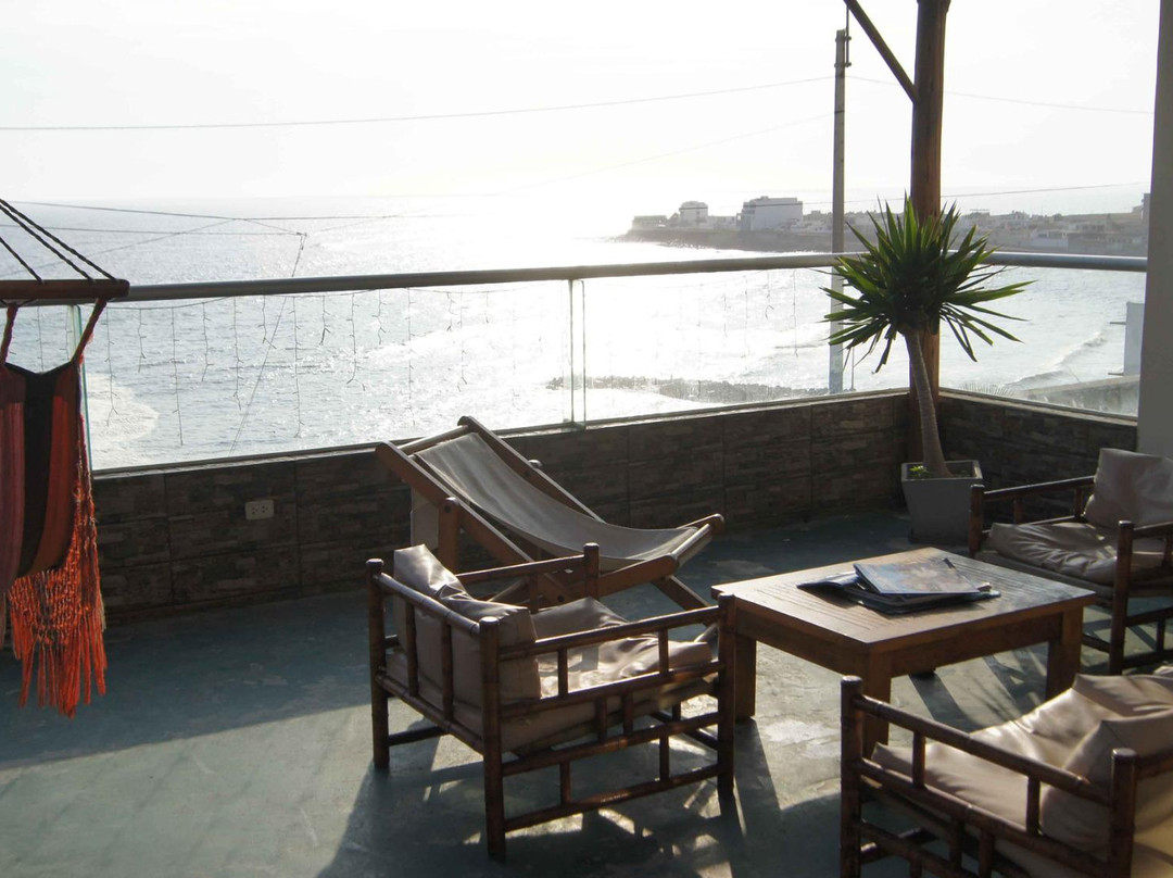 Hotel Buona Vista主图