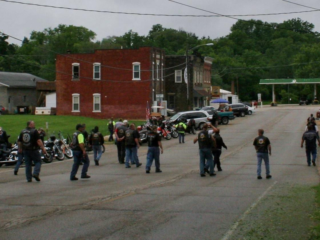 Bobbers Tap-Winslow必去景点