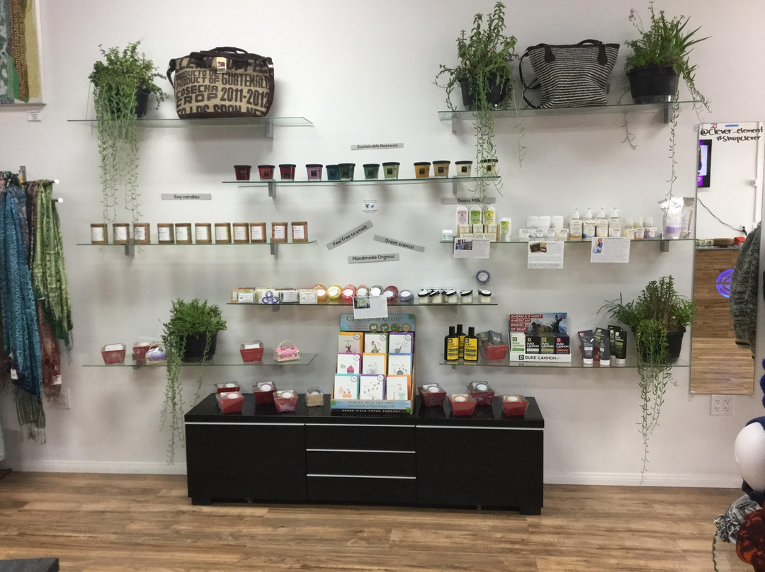 Clever Element-卡尔斯巴德必去景点