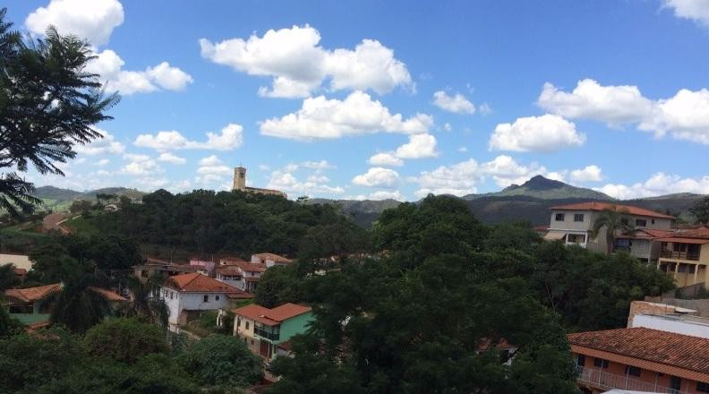 Pousada Pires